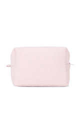 Bisous Waffle Pouch
