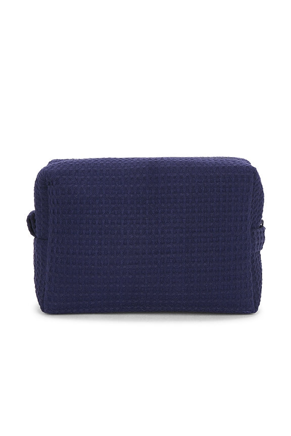 Summer Girl Waffle Pouch