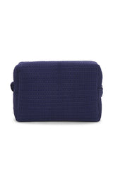 Summer Girl Waffle Pouch