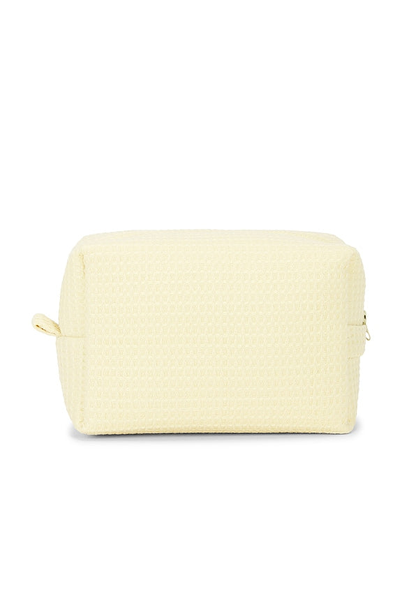 On Holiday Waffle Pouch