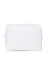 Jet Setter Waffle Pouch