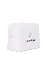 Jet Setter Waffle Pouch