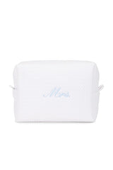 Mrs. Waffle Pouch