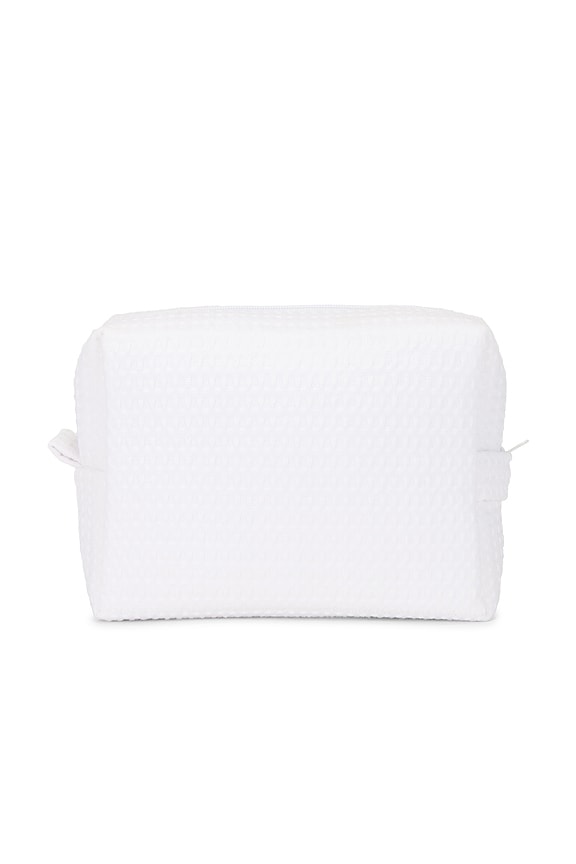 Mrs. Waffle Pouch
