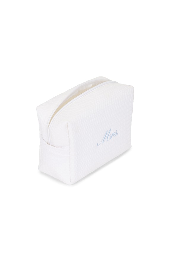 Mrs. Waffle Pouch