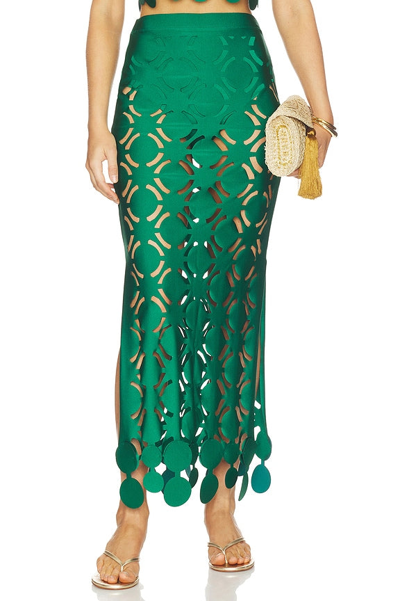 Bora Skirt