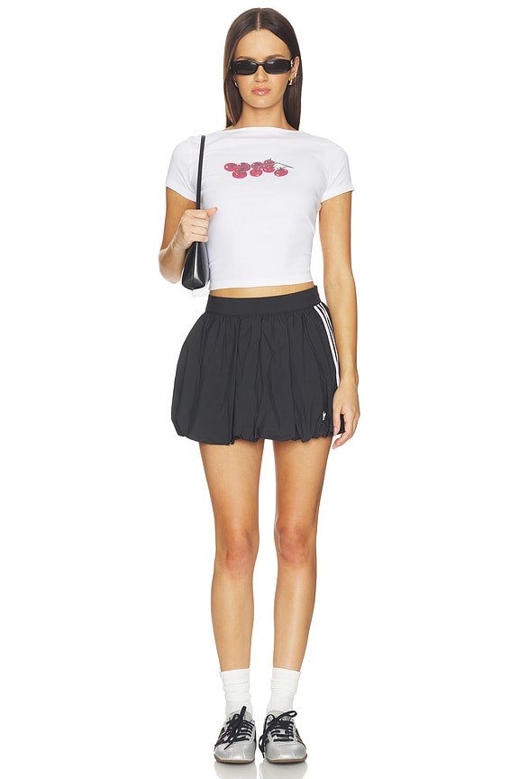 Balloon Skirt