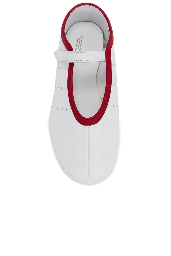 Stan Smith Lo Ballet