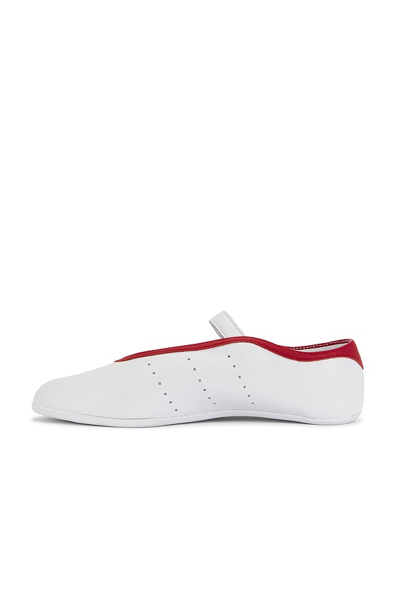 Stan Smith Lo Ballet
