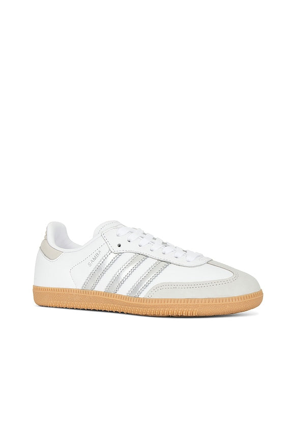 Samba OG