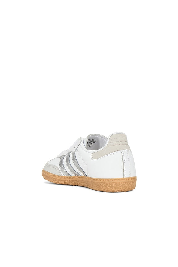 Samba OG