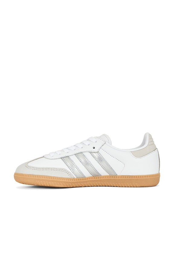 Samba OG