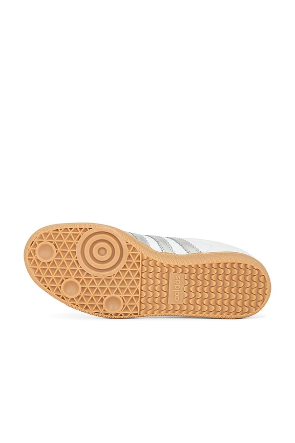 Samba OG