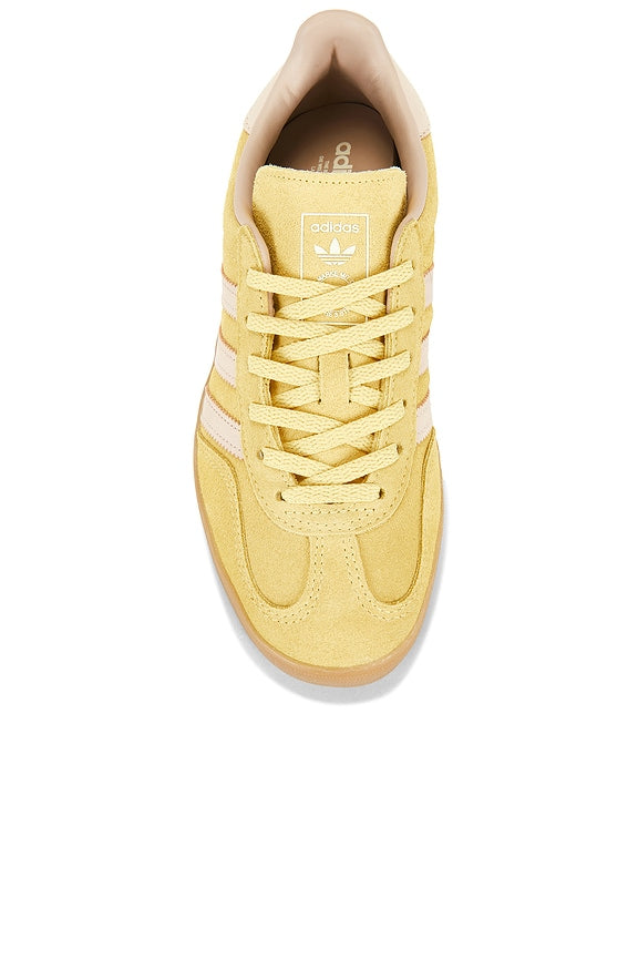 Gazelle Indoor Sneaker