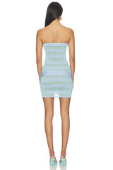 Cora Mini Dress