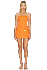 Gisele Mini Dress