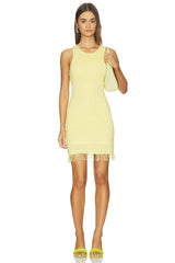 Natalia Mini Dress