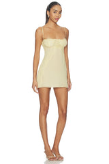 Valentina Mini Dress