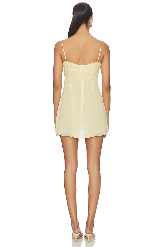Valentina Mini Dress