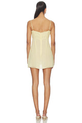 Valentina Mini Dress