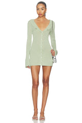 Anika Mini Dress