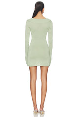 Anika Mini Dress