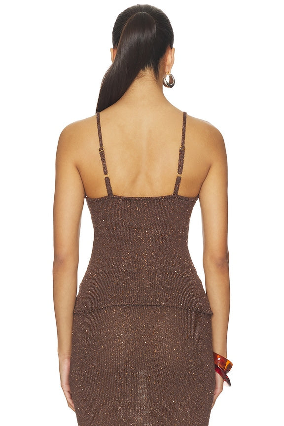 Carolina Camisole