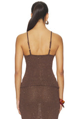 Carolina Camisole