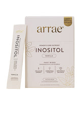 Inositol - Daily Support For Hormonal &amp; Metabolic Balance