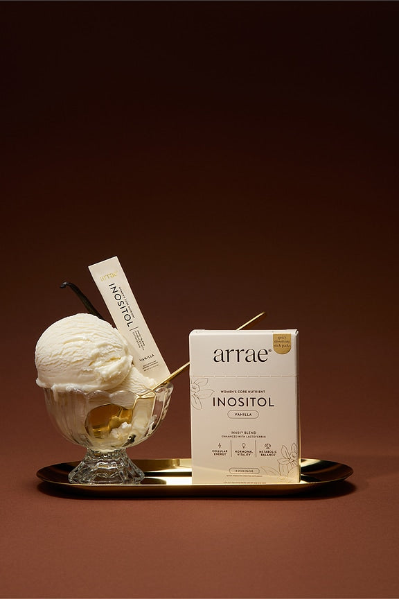 Inositol - Daily Support For Hormonal &amp; Metabolic Balance