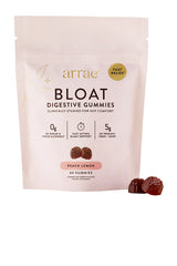 Bloat Gummies