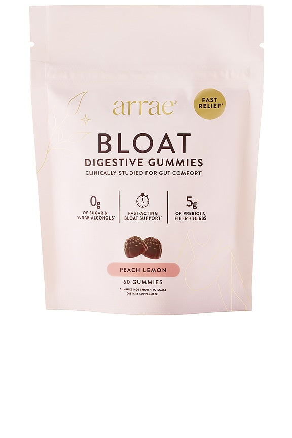 Bloat Gummies