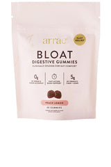 Bloat Gummies