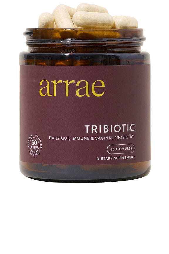 Tribiotic Women's Daily Probiotic Blend