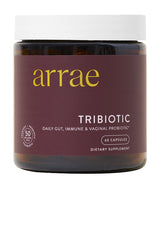 Tribiotic Women's Daily Probiotic Blend