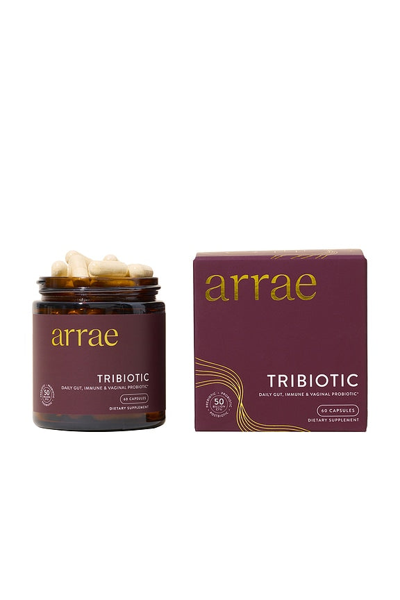 Tribiotic Women's Daily Probiotic Blend