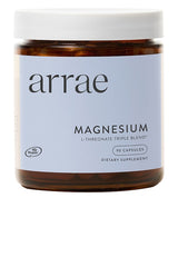 Magnesium Bioavailable L-Threonate Triple Blend