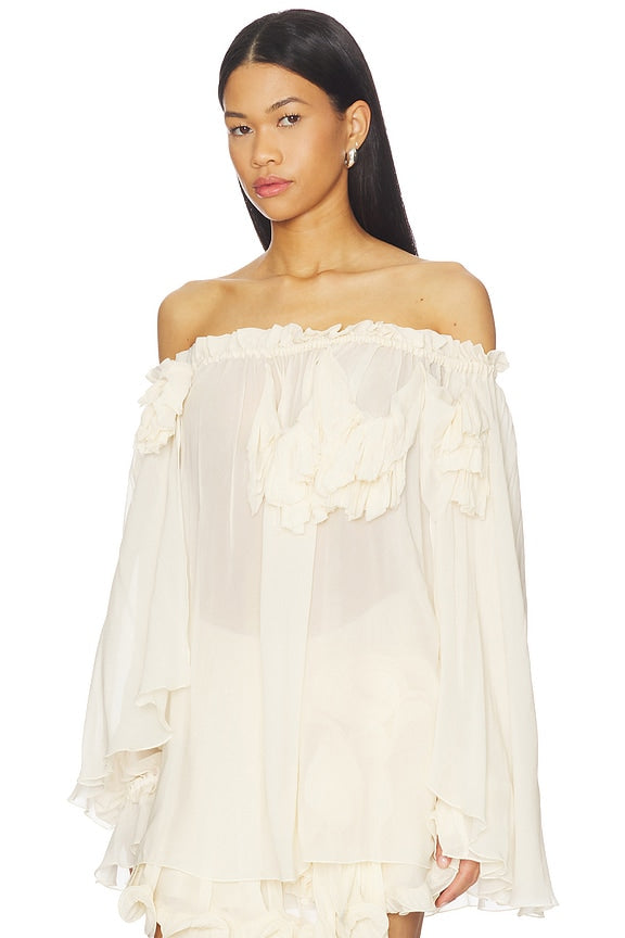 Pen Blouse