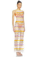 Handmade Crochet Dress