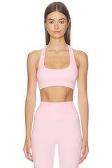 Racer Back Sports Bra
