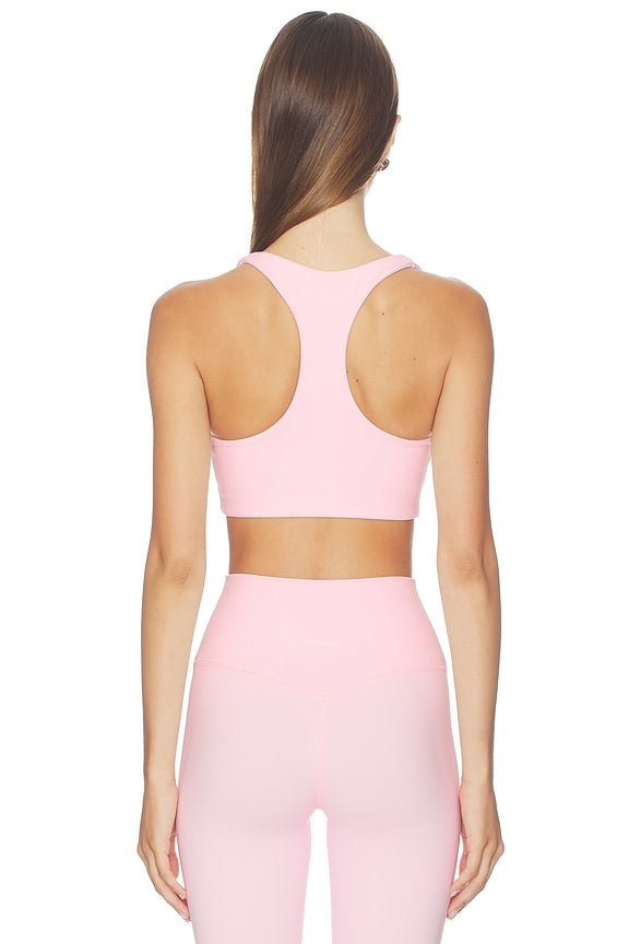 Racer Back Sports Bra