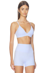 Triangle Sports Bra