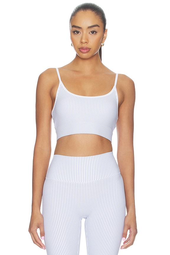 Layered Sports Bra