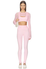 Longsleeve Shrug