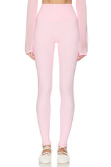 Y2k Script Legging