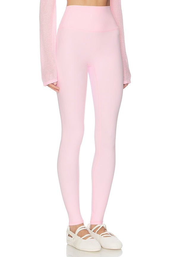Y2k Script Legging