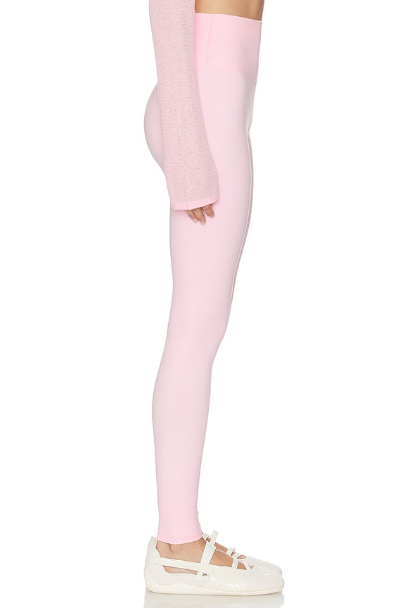 Y2k Script Legging