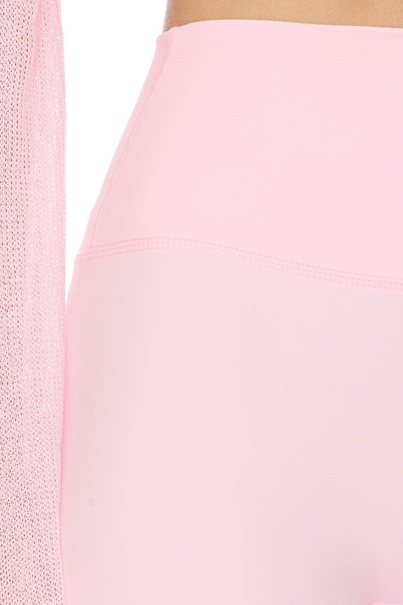 Y2k Script Legging