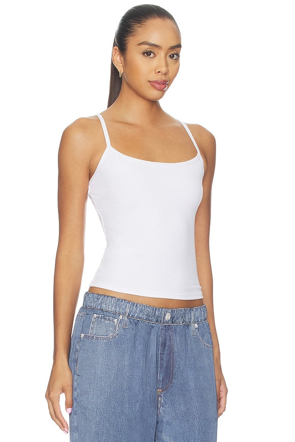 Lounge Tank Top