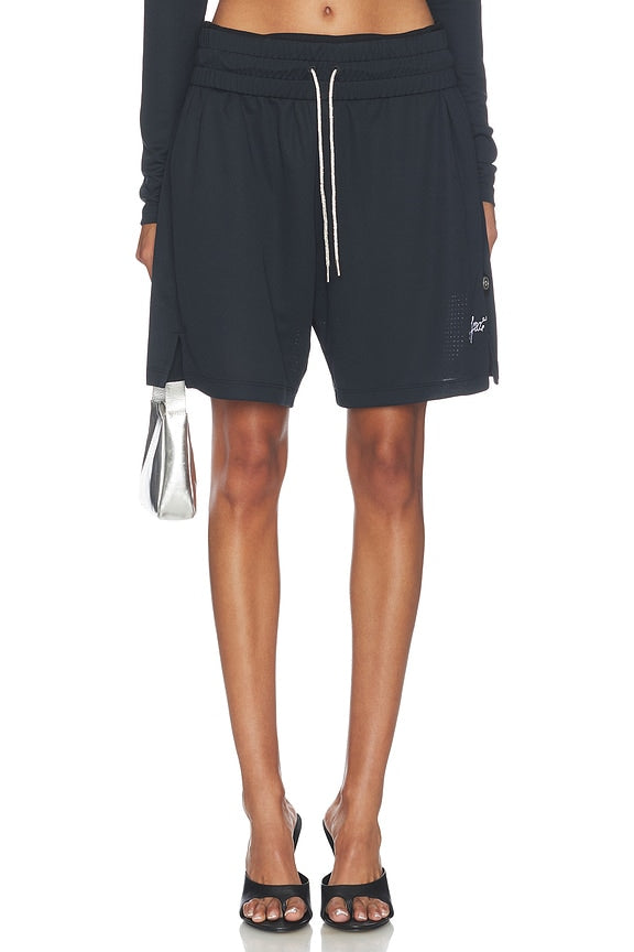 Sporty Basketball Short